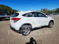 2021 Honda HR-V photo