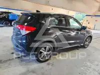 2021 Honda HR-V photo