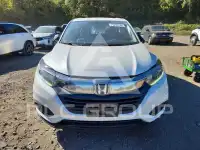 2021 Honda HR-V photo