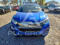2021 Honda HR-V photo