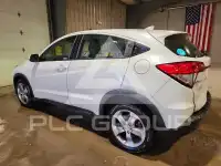 2021 Honda HR-V фото