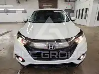2021 Honda HR-V фото