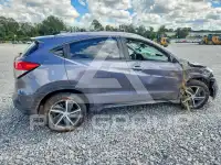 2021 Honda HR-V photo