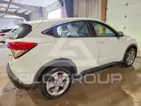 2021 Honda HR-V фото