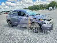 2021 Honda HR-V photo