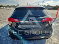 2021 Honda HR-V photo