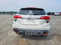 2021 Honda HR-V photo