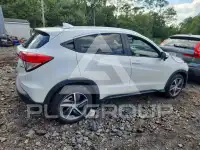 2021 Honda HR-V фото