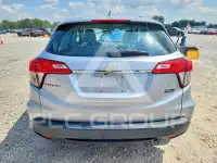 2021 Honda HR-V photo