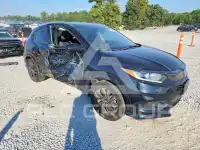 2021 Honda HR-V photo