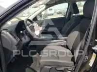2021 Honda HR-V photo
