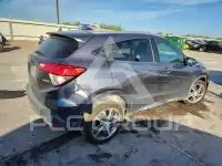 2021 Honda HR-V photo