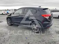 2021 Honda HR-V photo