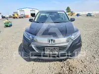 2021 Honda HR-V photo