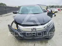 2021 Honda HR-V фото
