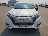 2021 Honda HR-V фото