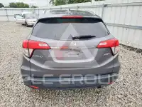 2021 Honda HR-V photo