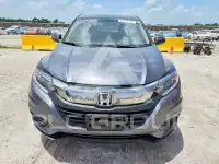 2021 Honda HR-V фото