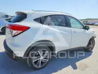 2021 Honda HR-V фото