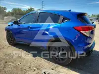 2021 Honda HR-V photo