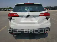 2021 Honda HR-V фото