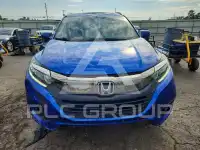 2021 Honda HR-V фото