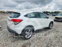 2021 Honda HR-V photo