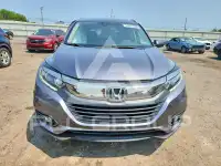 2021 Honda HR-V фото