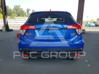 2021 Honda HR-V photo