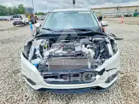 2021 Honda HR-V photo