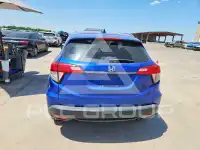 2021 Honda HR-V photo