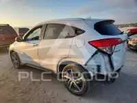 2021 Honda HR-V photo