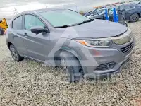2021 Honda HR-V photo