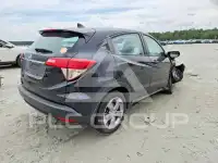 2021 Honda HR-V фото
