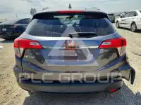2021 Honda HR-V photo