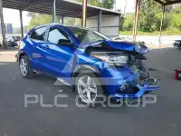 2021 Honda HR-V photo