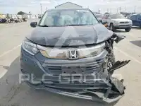 2021 Honda HR-V photo