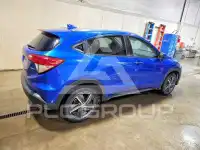 2021 Honda HR-V photo