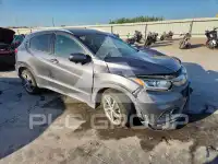 2021 Honda HR-V photo