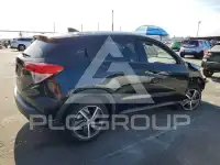 2021 Honda HR-V photo