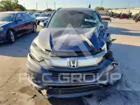 2021 Honda HR-V photo