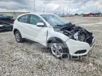 2021 Honda HR-V photo