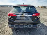 2021 Honda HR-V photo