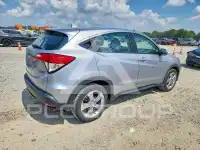 2021 Honda HR-V photo