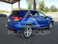 2021 Honda HR-V photo