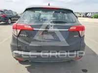2021 Honda HR-V photo
