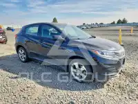 2021 Honda HR-V photo