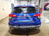 2021 Honda HR-V photo