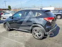 2021 Honda HR-V photo