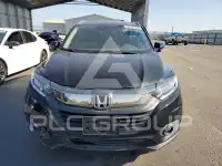 2021 Honda HR-V фото